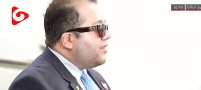 غنی‌سازی از دل تحریم‌ سوخت و خیانت غربی‌ها بیرون آمد، نه ایدئولوژی!+فیلم