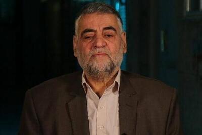 صدام می‌خواست دور خرمشهر آب بیندازد!