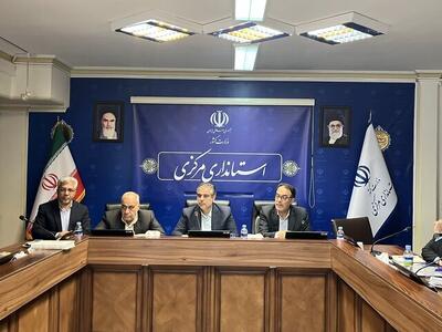احداث قطار سریع السیر یکی از مطالبات اصلی مردم است