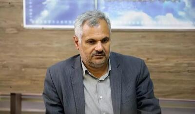 هر زمان دانشگاه درگیر گروه و جناح شد، آسیب دید