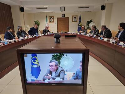 رئیس سازمان ثبت: حدنگاری ۷۸ درصد از اراضی کشاورزی کشور انجام شده است