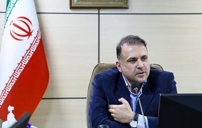 دیدار مومنی با مدیرعامل شرکت ملی صنایع مس ایران/ آرامش به رفسنجان برگشت