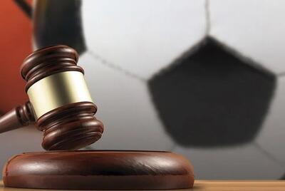 پیگرد قانونی قرارداد باشگاه‌ها با مدیربرنامه‌های غیررسمی