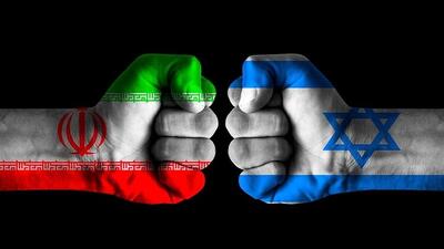 خط و نشان جدید اسرائیل برای ایران !