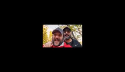 وقتی احسان علیخانی و بازیگران جوکر اینترنت را منفجر کردند / دابسمشی که نباید از دست بدهید