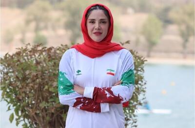 آیگین کریمی: ارگومتر برای کمیته المپیک مهم است/ برای تکرار طلای آسیا می‌رویم - پارس فوتبال
