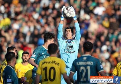 رضا جباری : از نظر من پیام نیازمند تا الان بهترین خرید پرسپولیس بوده است