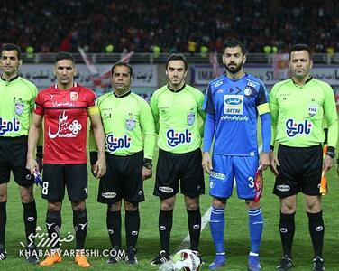 آغاز راه ستاره محبوب استقلال در مربیگری/ عکس - پارس فوتبال
