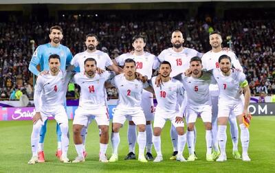 بیانیه عجیب فدراسیون: به خاطر کره شمالی در مشهد بازی نمی‌کنیم! - پارس فوتبال