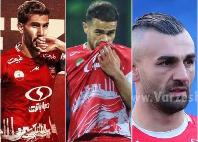 رقابت جنجالی بین دورسون، اورونوف و شکاری - پارس فوتبال