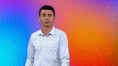 امیرآبادی: جباری در ماجرای اندونگ اقتدار خود را نشان داد - پارس فوتبال