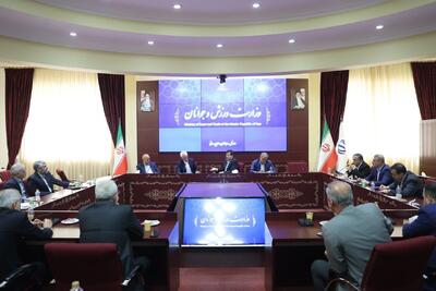 نشست وزیر ورزش با مدیران باشگاه‌ها برای مهار تورم قراردادها - پارس فوتبال