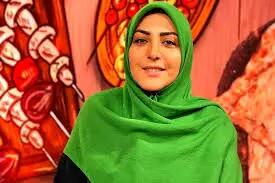 عصبانیت شدید المیرا شریفی‌مقدم از سوال خصوصی مجری