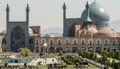 تعطیلات خرداد کجا بریم؟ بجز شمال! 