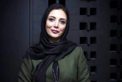 عکسی که رویا میرعلمی با یک سوالِ غمگین منتشرش کرد