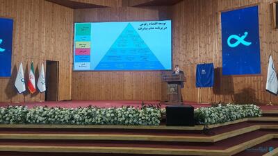 حفظ فرهنگ زبان مادری و آینده اقتصاد دیجیتال در گرو توسعه مدل‌های زبان فارسی - پیوست