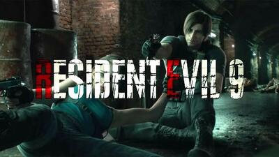 بازی Resident Evil 9 قرار بود جهان‌باز و چندنفره باشد!