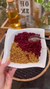طرز تهیه سینه مرغ شکم پر + فیلم