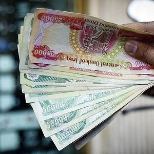 از قیمت دینار عراق تا لیر ترکیه در تاریخ شنبه 3 خرداد 1404