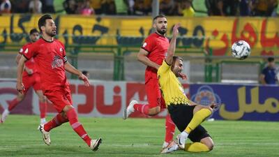 مذاکره باشگاه سپاهان با گزینه پرسپولیس | روزنو