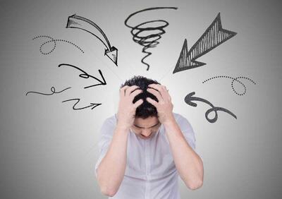 استرس کجا در بدن ذخیره می‌شود؟ تأثیرات آن بر جسم شما ! - سبک ایده آل