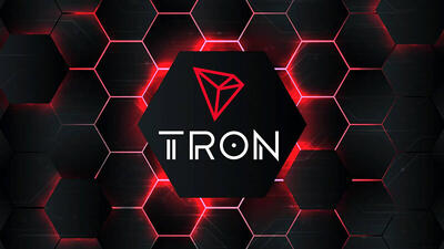 قیمت رمز ارز ترون ۳ خرداد ۱۴۰۴