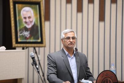 معاون امنیتی انتظامی استانداری خراسان رضوی: بحث هزینه‌های استادیوم امام‌رضا(ع) حل شده بود | نماینده ولی‌فقیه هم مخالفتی برای بازی نداشت