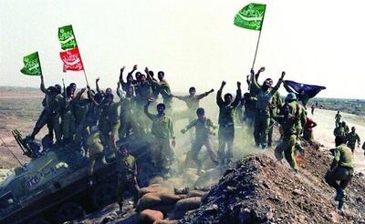رادیو در سالروز فتح خرمشهر