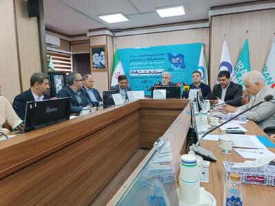 بیست و ششمین نمایشگاه ایران‌هلث؛ نمایش قدرت فناوری و تولیدات داخلی تجهیزات پزشکی
