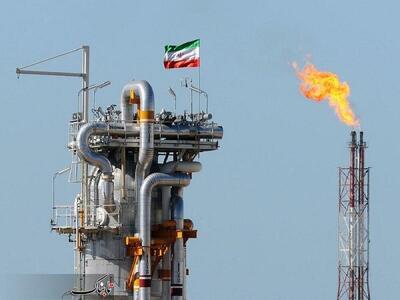 افزایش ۲ برابری ظرفیت ذخیره سازی گاز