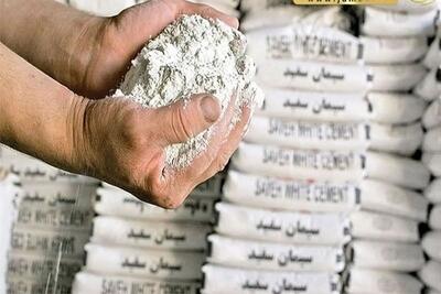 قیمت سیمان امروز ۳ خرداد ۱۴۰۴