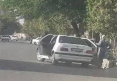 نجات روحانی ربوده شده در ایرانشهر