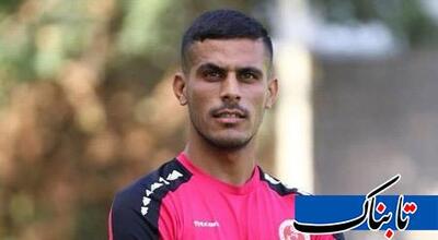 پرسپولیس به دنبال بازگرداندن مدافع محبوب!