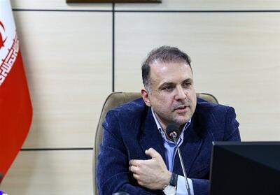 دیدار مومنی با مدیرعامل شرکت ملی صنایع مس ایران - تسنیم