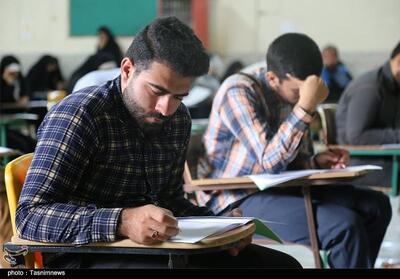 مقررات تحصیل حافظان قرآن در مقطع ارشد به دانشگاه‌ها ابلاغ شد - تسنیم