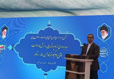 توسعه شرق کشور مستلزم توجه به زیرساخت‌های ریلی است - تسنیم