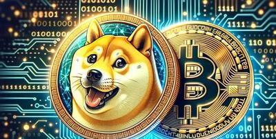 قیمت رمز ارز دوج کوین ۳ خرداد ۱۴۰۴