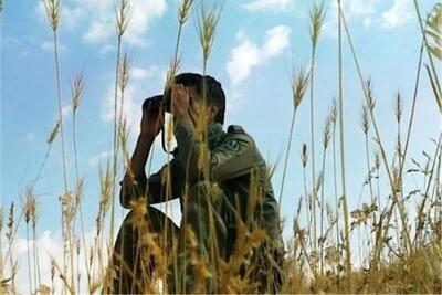 اجرای فاز دوم خرید دوربین البسه برای محیطبانان