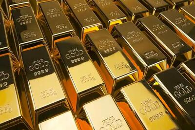 قیمت طلا جهانی امروز شنبه 3 خرداد 1404