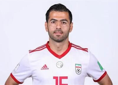 پژمان منتظری نامی جدید در عرصه مربی‌گری