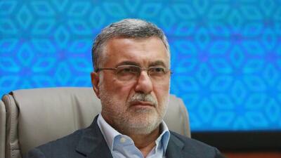 یادآوری مجدد وزیر بهداشت به سازمان جهانی بهداشت برای حمایت از غزه