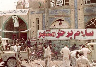 خرمشهر و آبادان ، پیروز در جنگ، فراموشی در صلح