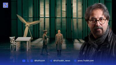 زبان مستقل و دراماتیکی که هنوز شکوفا نشده