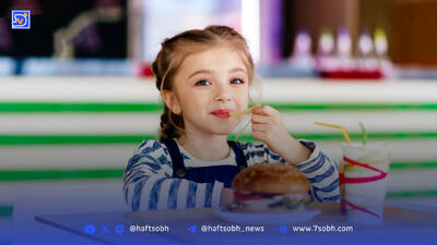 همه چیز از یک ساندویچ شروع شد