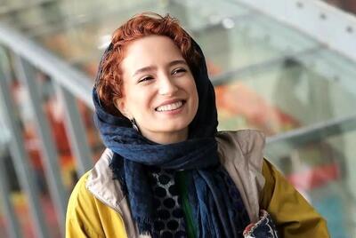 شباهت جالب نگار جواهریان به بازیگر مشهور ترک + فیلم