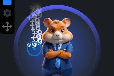 کد مورس امروز همستر کامبت دوشنبه 5 خرداد