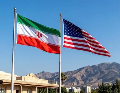ادعای رسانه عبری درباره مذاکرات ایران-آمریکا
