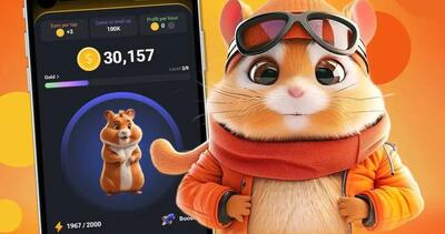 نحوه وارد کردن کد مورس در بازی همستر کامبت