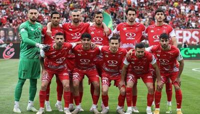 تصمیم کارتال در مورد چند بازیکن مشهور پرسپولیس