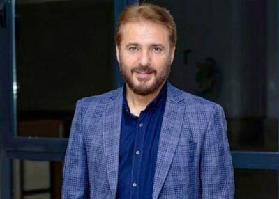 افشاگری از لخت شدن سید جواد هاشمی در شام ایرانی